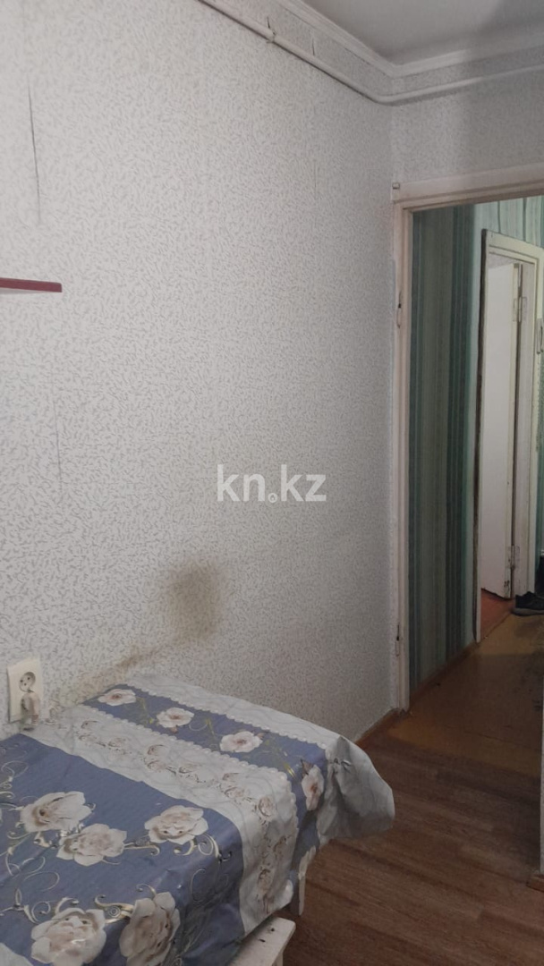 Аренда 1-комнатной квартиры, 33 м², ул. Кравцова, дом  2/1 - ул. Бараева - Продажа домов, коттеджей в Павлодаре фото 6 из 6