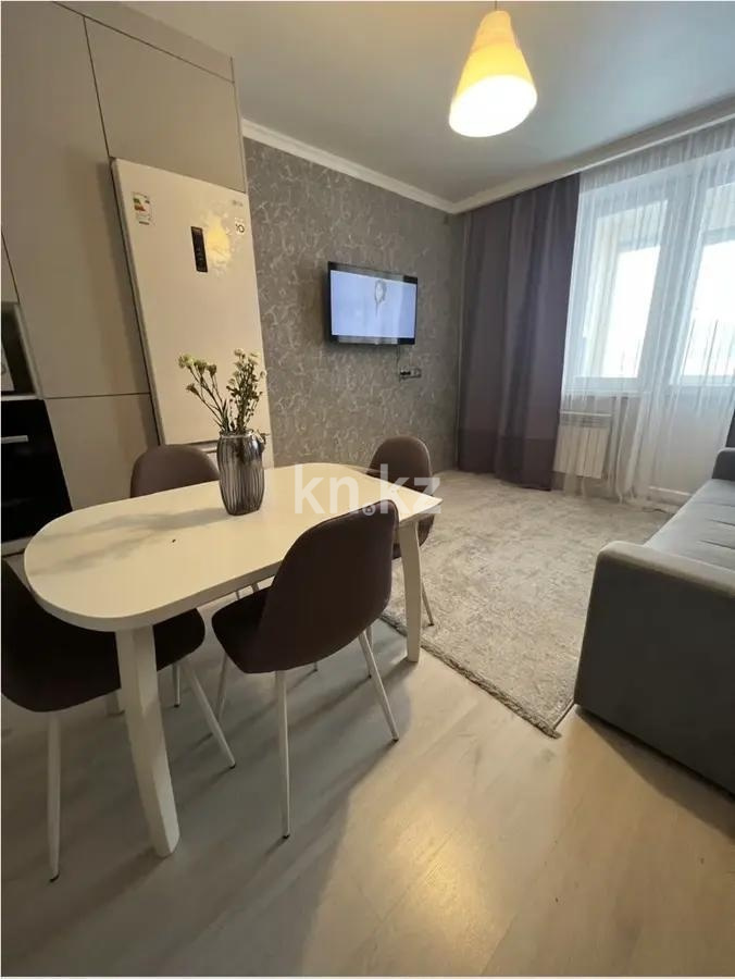 Продажа 2-комнатной квартиры, 39.1 м² в Астане
