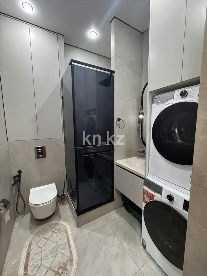 Продажа 2-комнатной квартиры, 65.9 м² в Астане - фото 4
