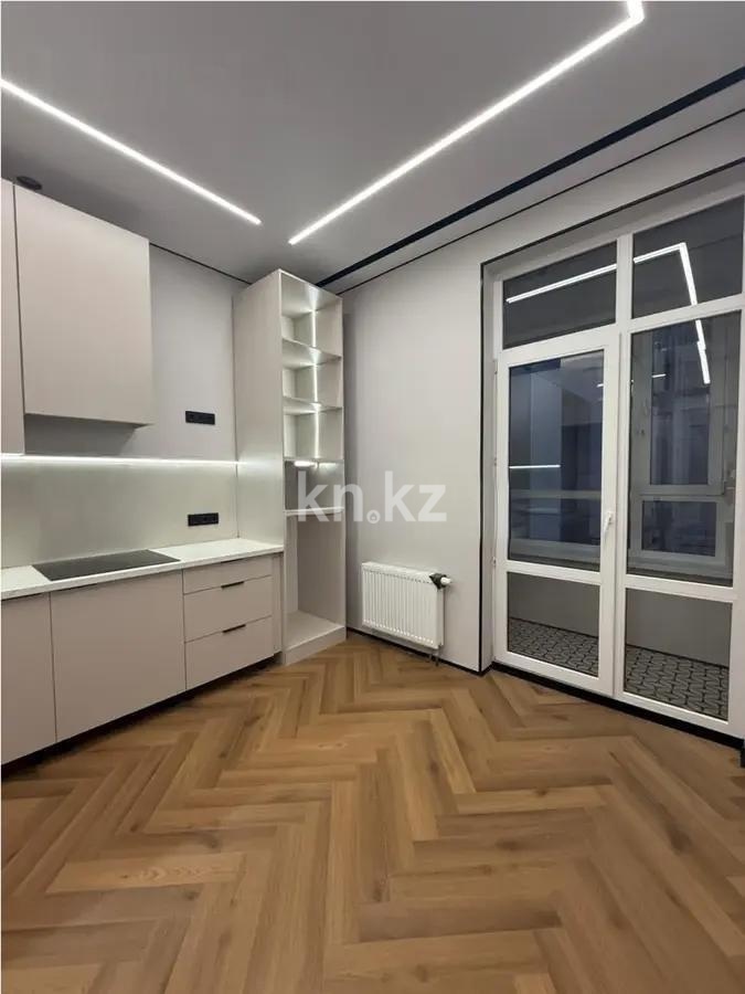Продажа 2-комнатной квартиры, 44.1 м² в Алматы - фото 2