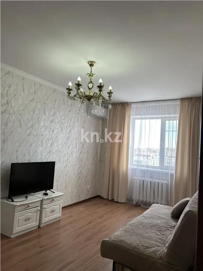 Продажа 2-комнатной квартиры, 55 м² в Астане