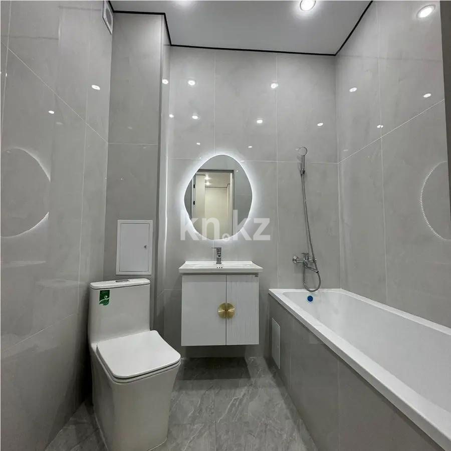 Продажа 2-комнатной квартиры, 36 м² - Продажа квартир в новостройках Астаны без посредников с фото - страница 10 фото 2 из 2