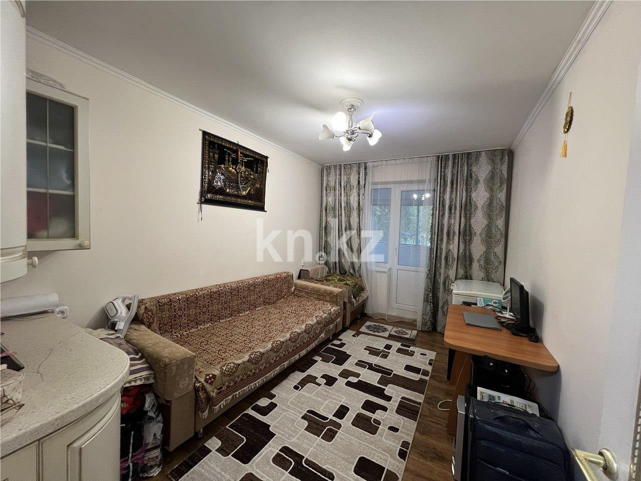 Продажа 3-комнатной квартиры, 76 м² в Караганде - фото 5