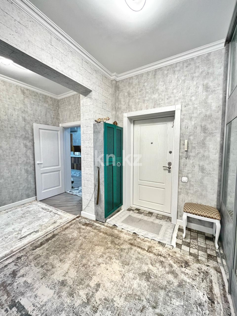 Продажа 2-комнатной квартиры, 112 м² - Недвижимость в Казахстане - страница 3 фото 18 из 26