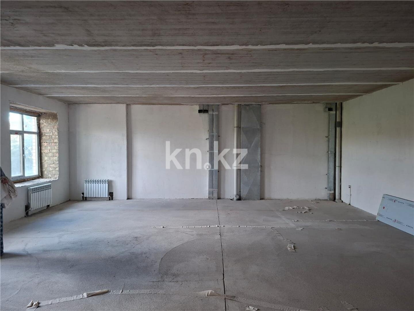 Продажа 2-комнатной квартиры, 77 м² в Караганде - фото 2