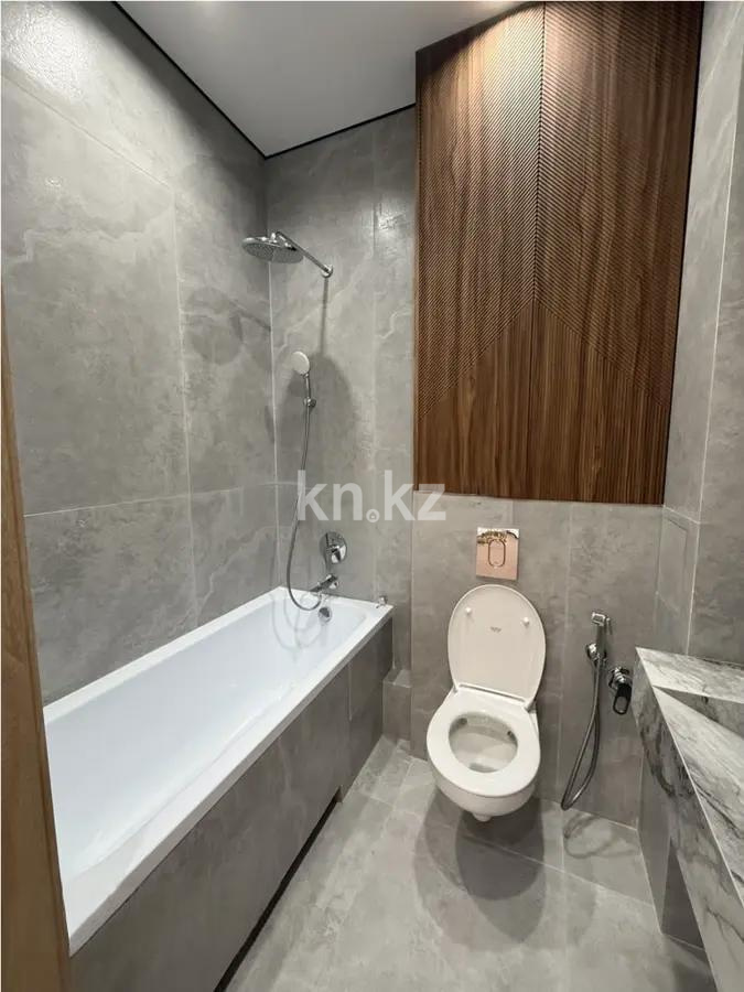 Продажа 3-комнатной квартиры, 80 м², ул. А-52, дом  6 - Продажа  трехкомнатных квартир в Астане фото 5 из 7