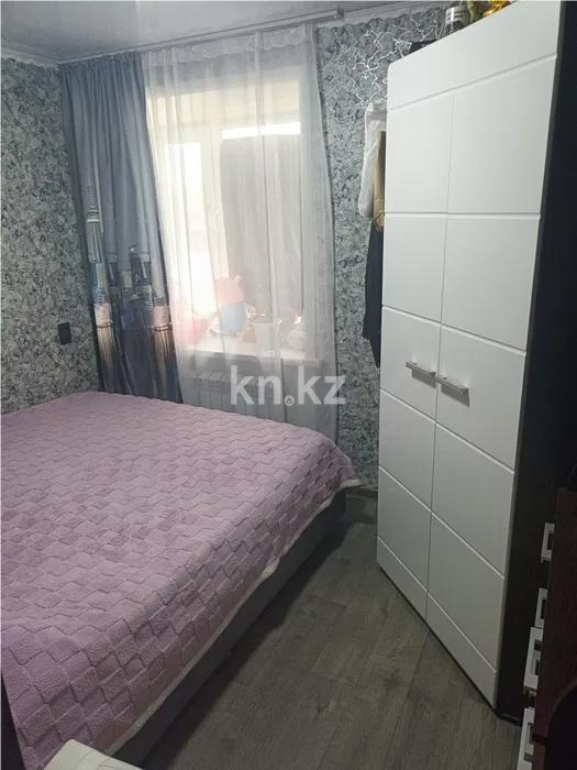 Продажа 3-комнатной квартиры, 42 м², ул. Карла Маркса, дом  16 - Продажа и аренда недвижимости в Шахтинске фото 2 из 5