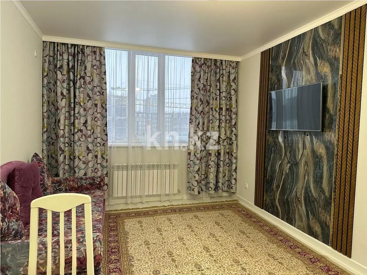 Продажа 2-комнатной квартиры, 43 м² - Продажа квартир от собственников в Астане - страница 4 фото 1 из 5