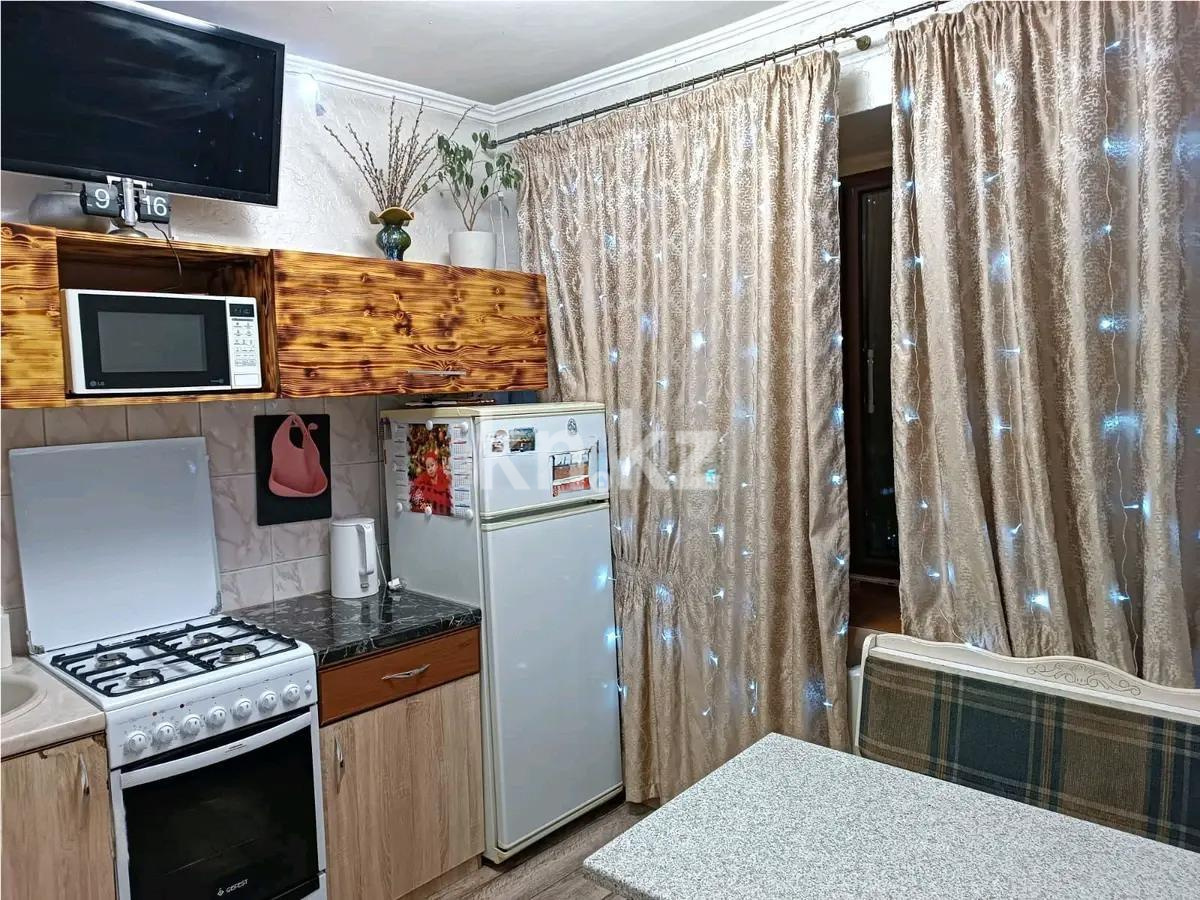 Продажа 1-комнатной квартиры, 33.3 м², пр. Суюнбая, дом  271 - Продажа  однокомнатных квартир в Алматы фото 2 из 3