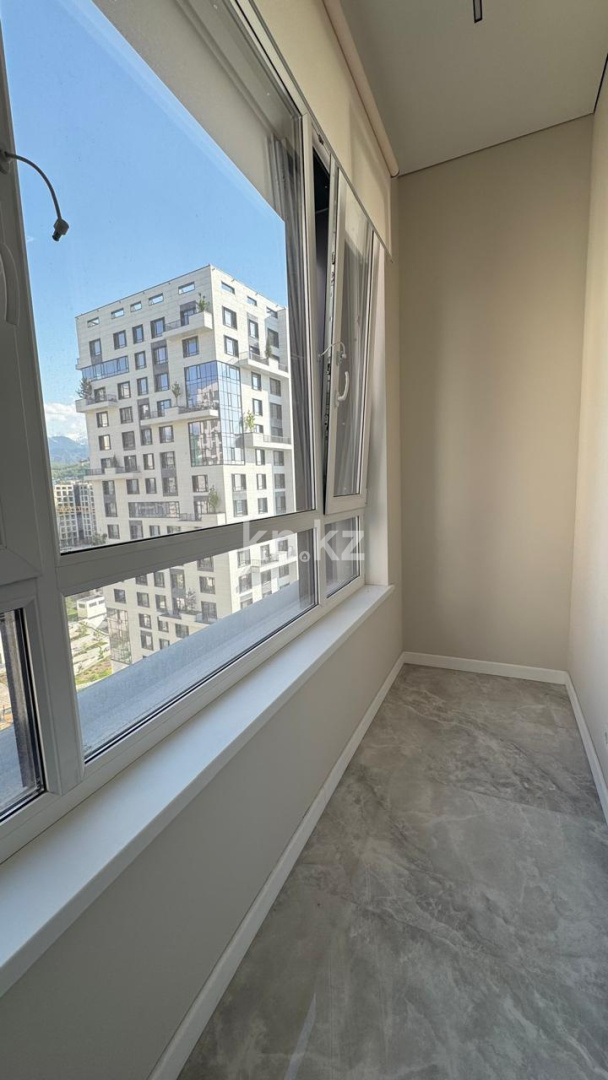 Продажа 2-комнатной квартиры, 59 м² в Алматы - фото 9