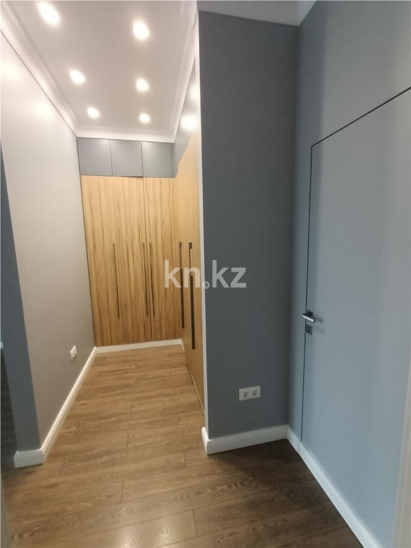 Продажа 4-комнатной квартиры, 210 м² в Астане - фото 47