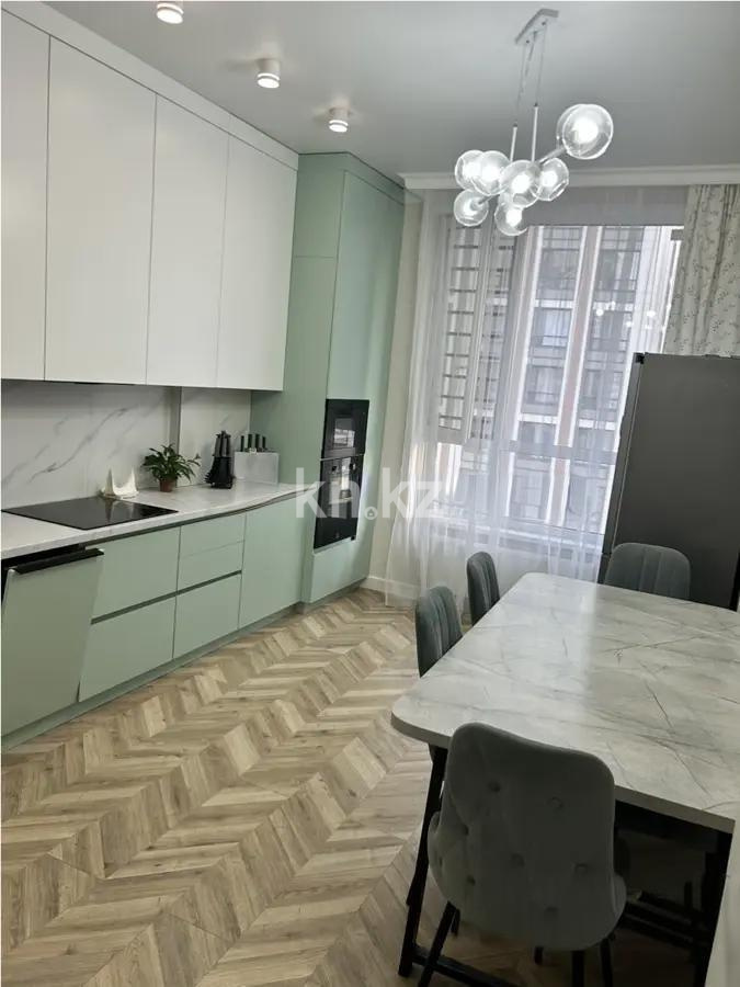 Продажа 2-комнатной квартиры, 69.5 м², ул. Асфендиярова, дом  8 в Астане - фото 3