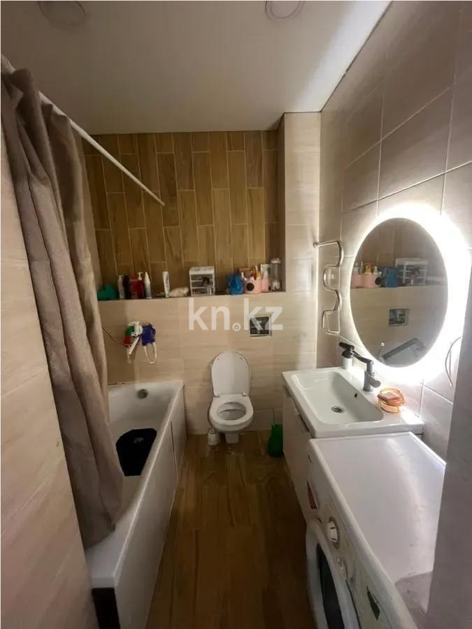 Продажа 1-комнатной квартиры, 30 м² в Алматы - фото 3