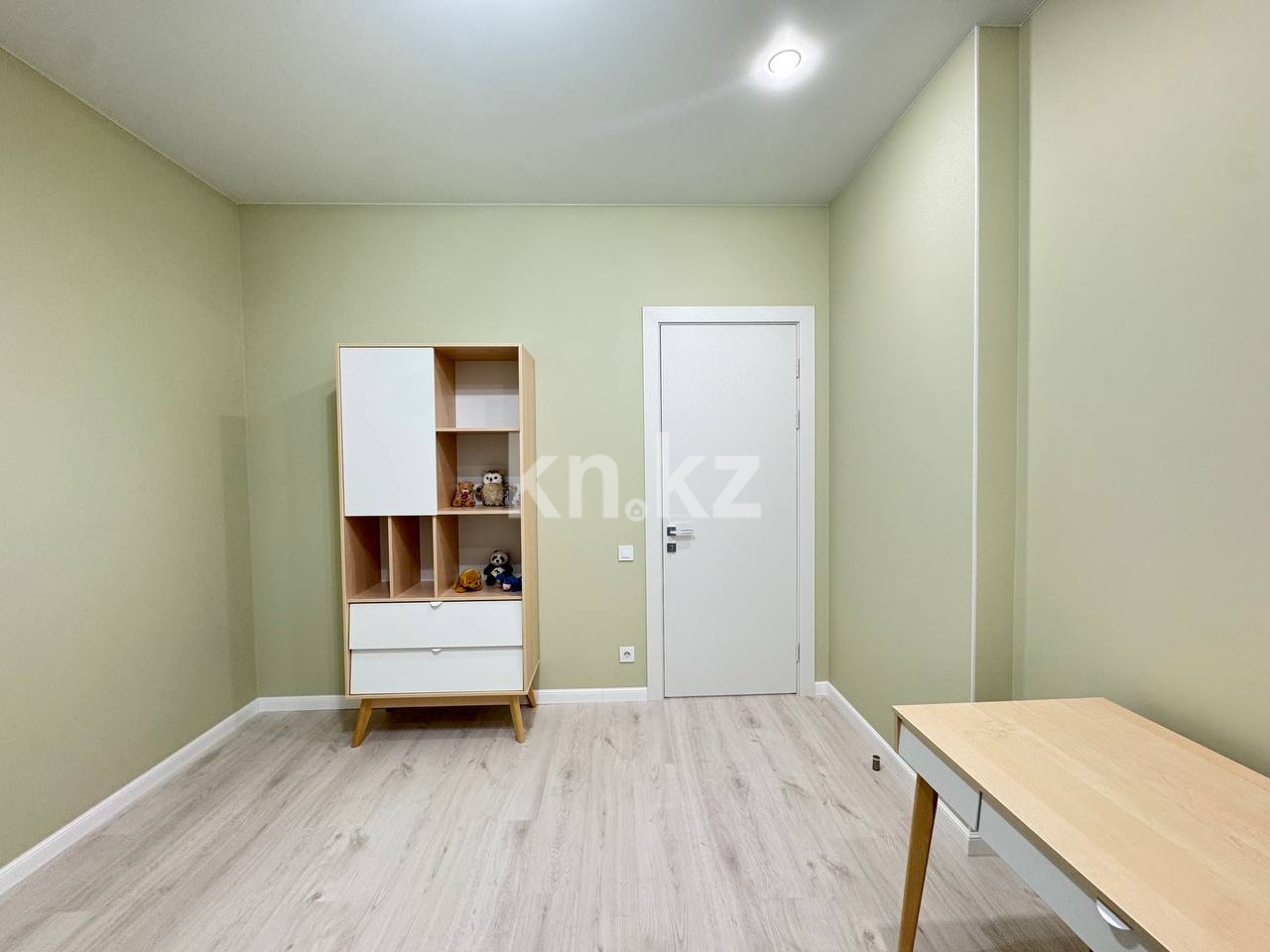 Аренда 3-комнатной квартиры, 75 м² - Аренда квартир помесячно в Астане - страница 3 фото 13 из 36