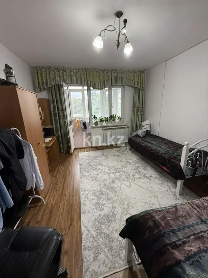 Продажа 2-комнатной квартиры, 69 м² в Алматы - фото 2