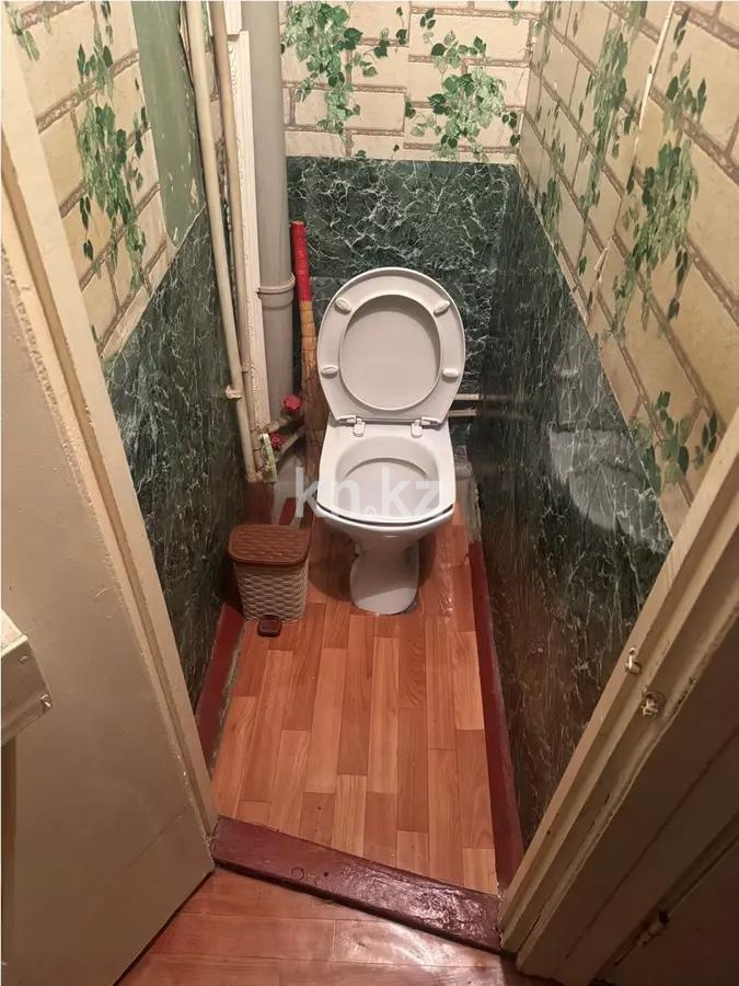 Продажа 2-комнатной квартиры, 42 м², пр. Республики, дом  65/4 - Продажа  двухкомнатных квартир в Темиртау фото 4 из 4