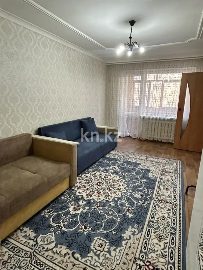 Продажа 2-комнатной квартиры, 44 м² в Караганде