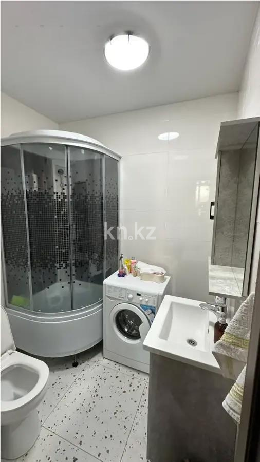 Продажа 1-комнатной квартиры, 24.5 м² - Продажа  однокомнатных квартир в новостройках Алматы - страница 18 фото 3 из 3