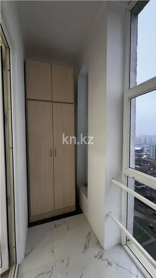 Продажа 1-комнатной квартиры, 33.4 м², ул. Е-430, дом  2 - Продажа квартир в Астане фото 4 из 5