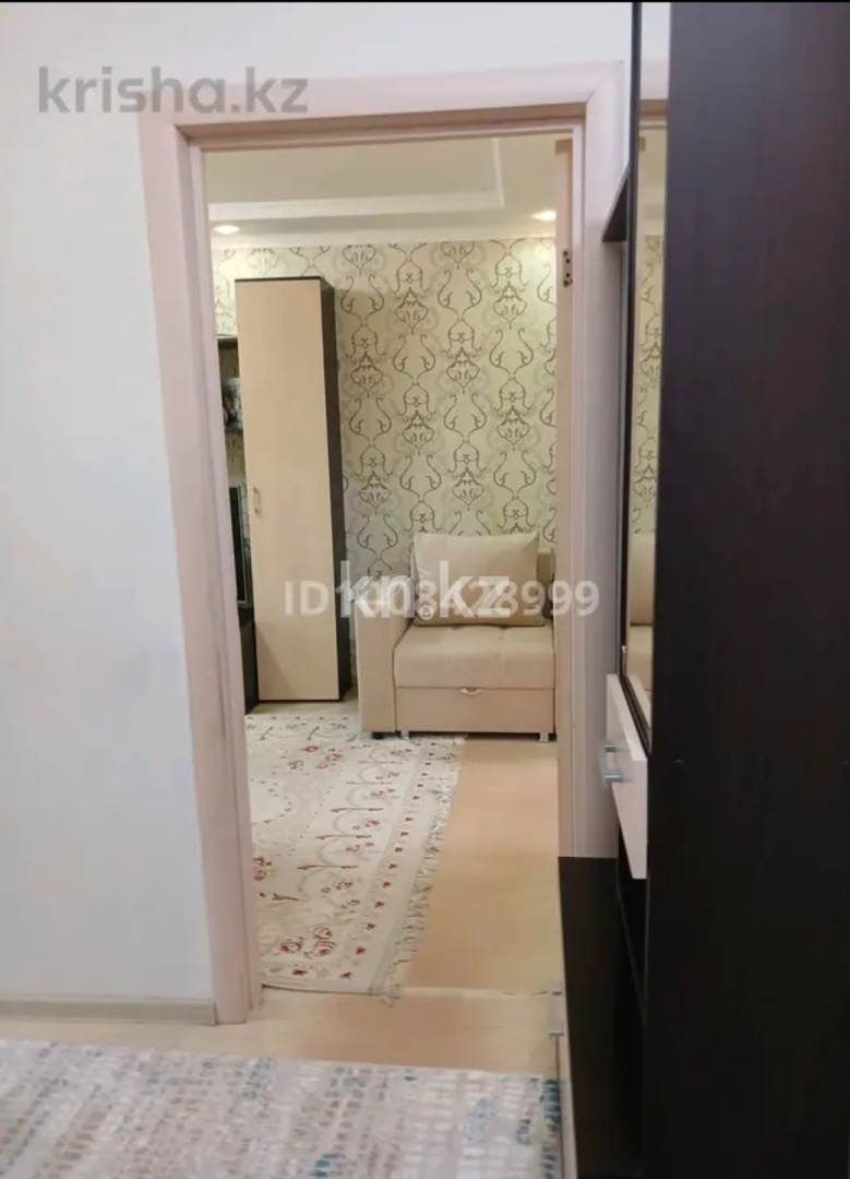 Аренда 2-комнатной квартиры, 47 м² - Недвижимость в Казахстане - страница 27 фото 3 из 4