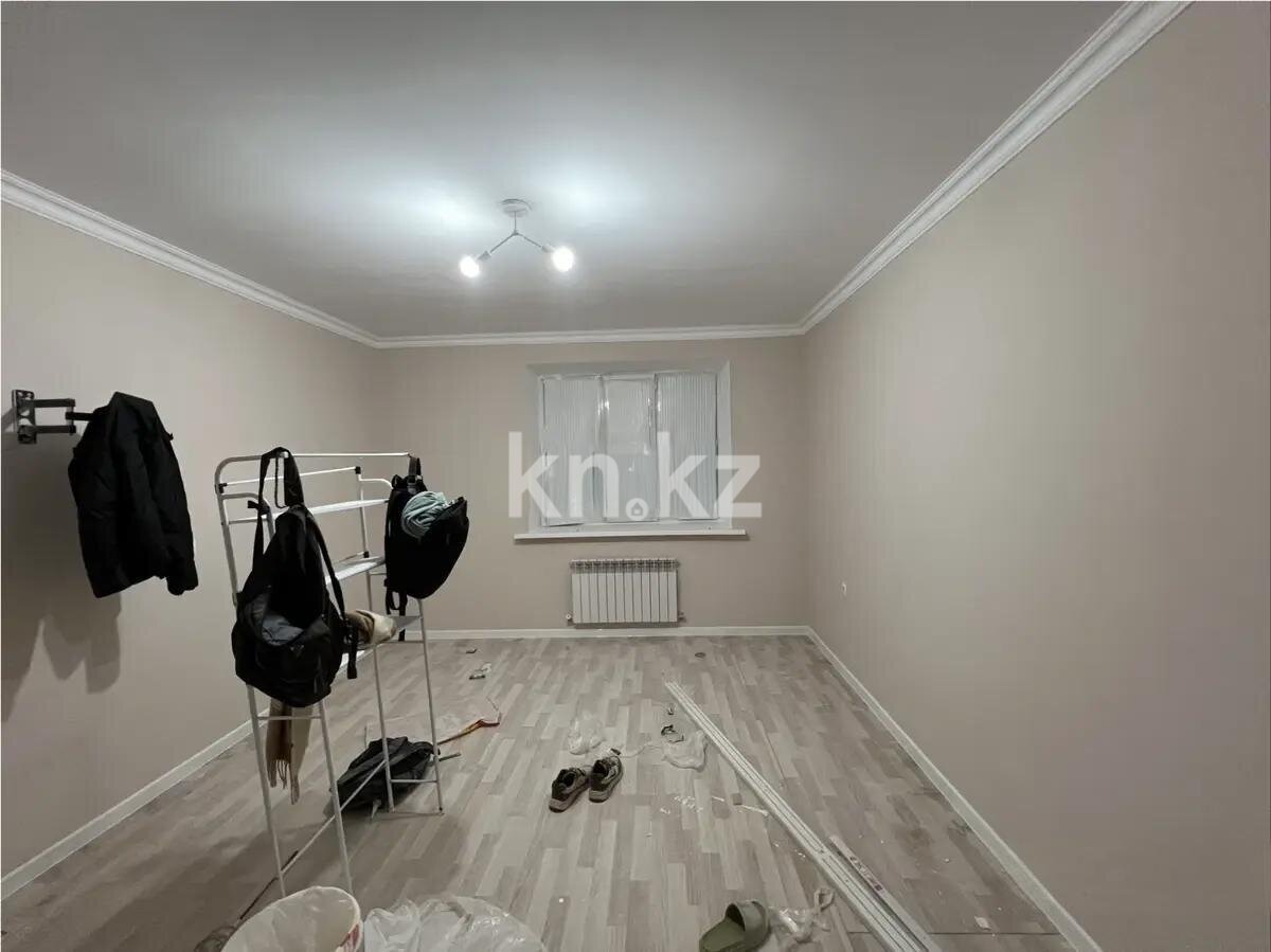 Продажа 1-комнатной квартиры, 44 м² в Астане
