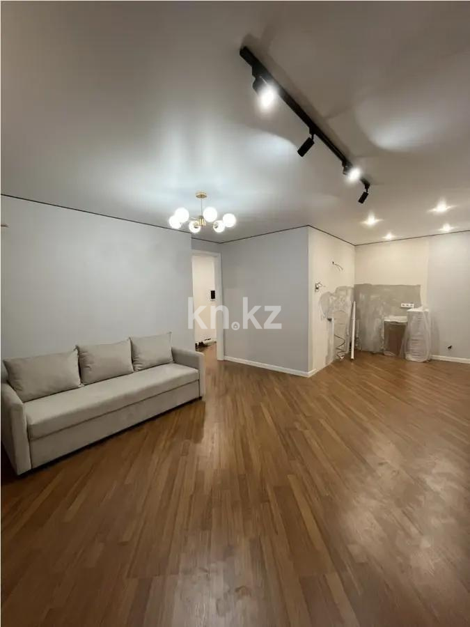 Продажа 3-комнатной квартиры, 68 м², ул. Айтматова в Астане - фото 2