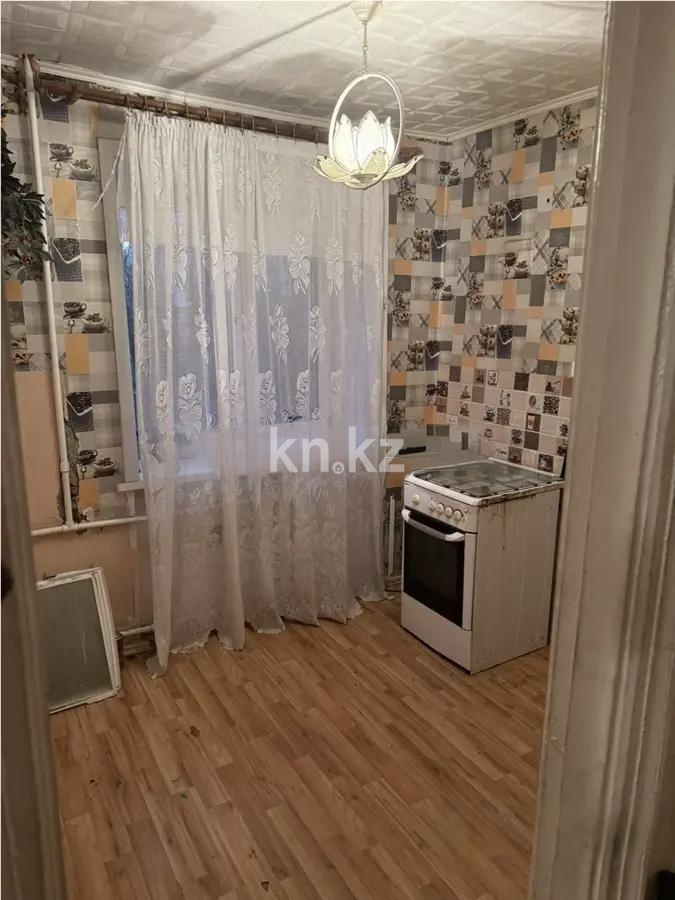 Продажа 2-комнатной квартиры, 41 м², ул. Гайдара, дом  10 - Продажа  двухкомнатных квартир в Караганде фото 3 из 4