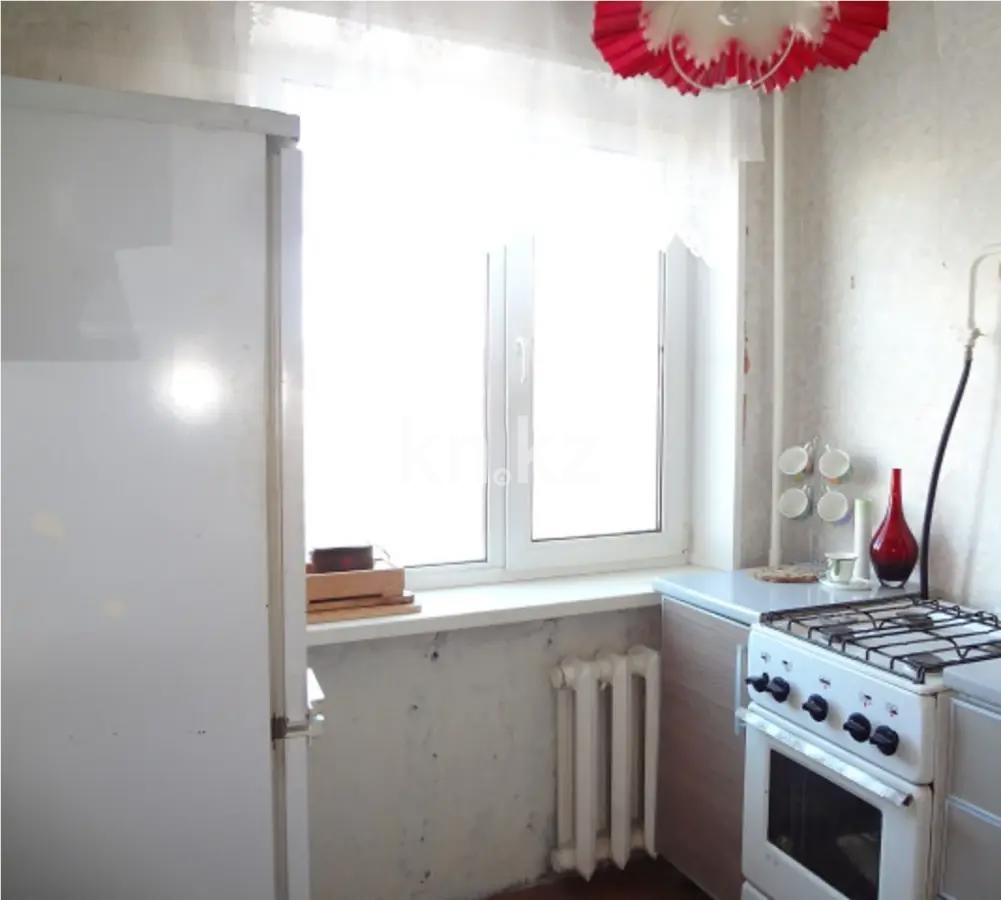 Продажа 3-комнатной квартиры, 60 м² - Продажа недвижимости в Алматы - страница 3 фото 4 из 5