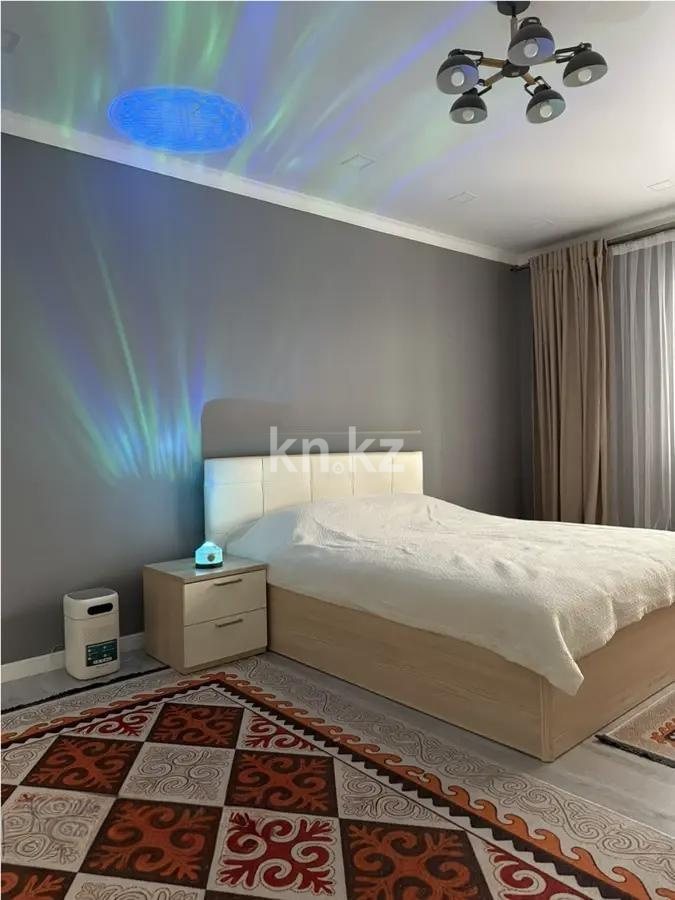 Продажа 3-комнатной квартиры, 94 м², мкр. Мамыр-4, дом  314 в Алматы - фото 2