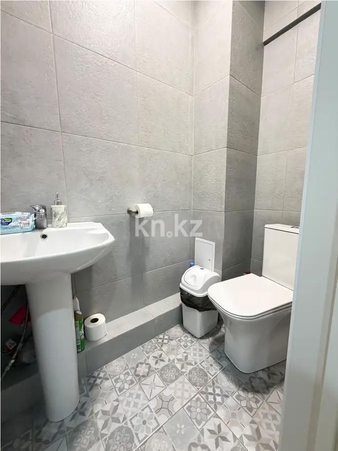 Продажа 3-комнатной квартиры, 68.8 м² - Продажа квартир в Алмалинском р-не Алматы фото 6 из 7