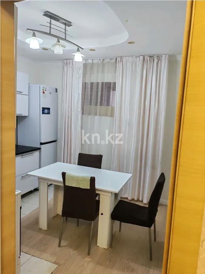 Продажа 2-комнатной квартиры, 48 м² в Астане - фото 2
