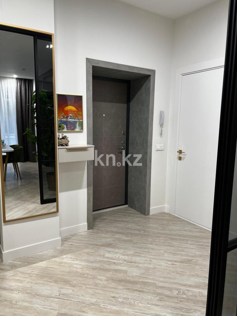 Продажа 3-комнатной квартиры, 120 м² в Астане - фото 17