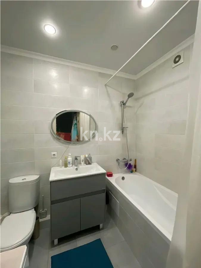 Продажа 1-комнатной квартиры, 36.6 м² - Продажа квартир в Казахстане - страница 19 фото 3 из 4