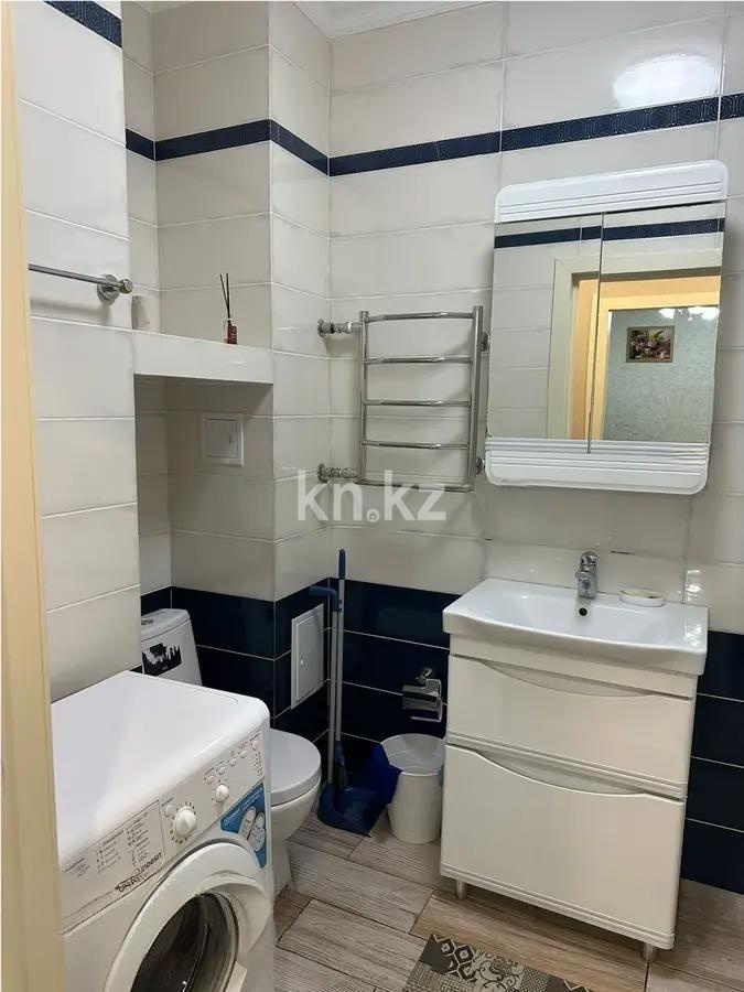Продажа 1-комнатной квартиры, 38 м² - Продажа квартир от собственников в Астане фото 5 из 6