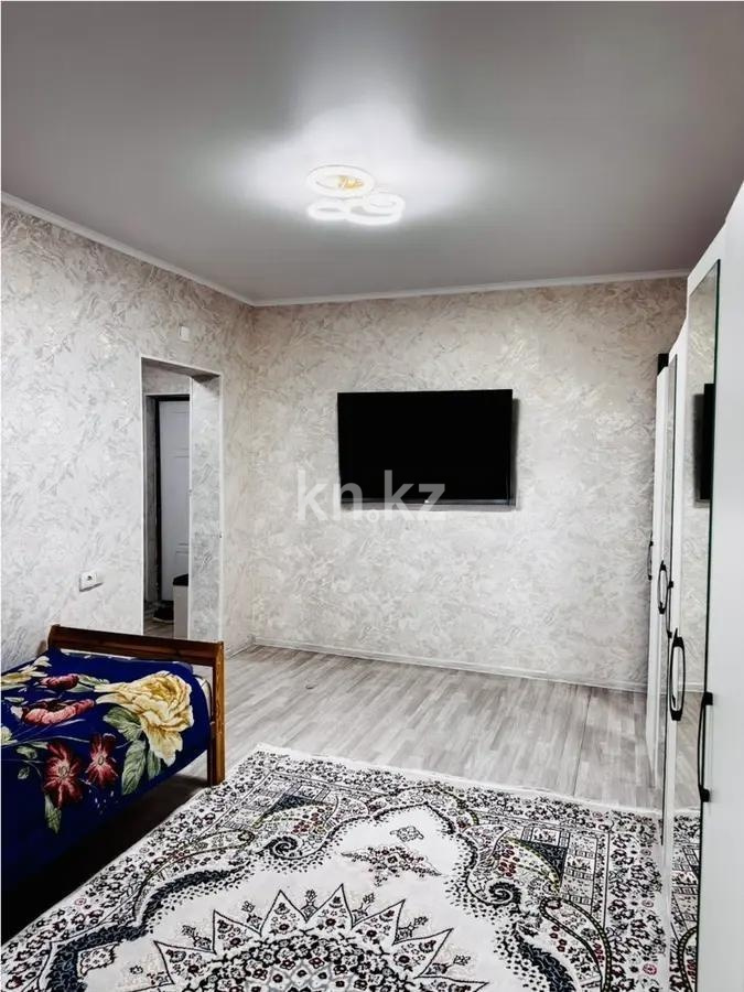 Продажа 1-комнатной квартиры, 43.8 м² в Алматы