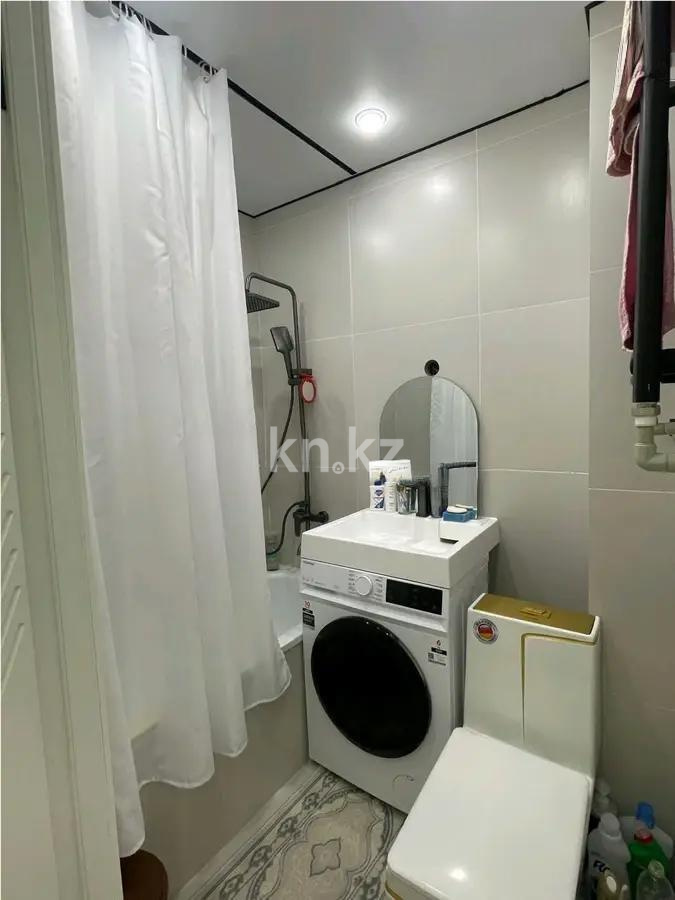 Продажа 3-комнатной квартиры, 59 м² в Алматы - фото 4