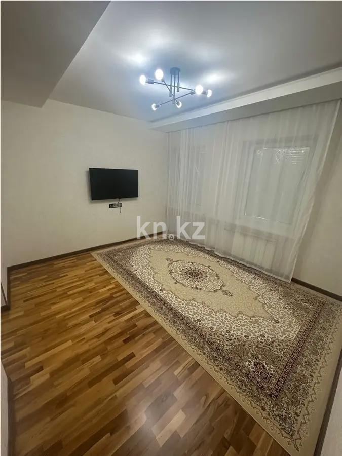 Продажа 3-комнатной квартиры, 113 м², ул. Сатпаева, дом  30/8 - Продажа  трехкомнатных квартир в новостройках Алматы с фото фото 1 из 8