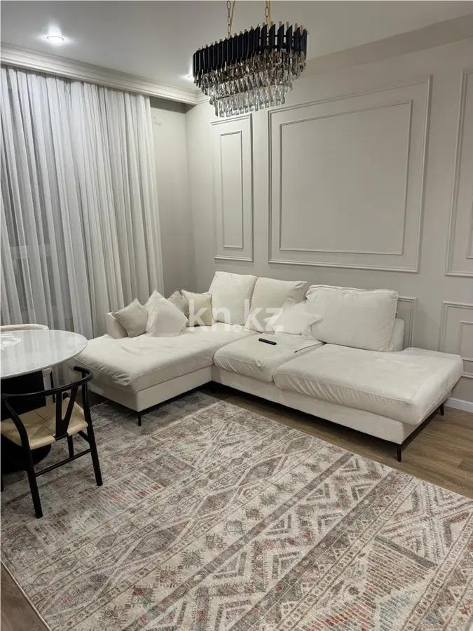 Продажа 3-комнатной квартиры, 70 м², ул. Е-36, дом  5 - Продажа квартир в Астане фото 1 из 6