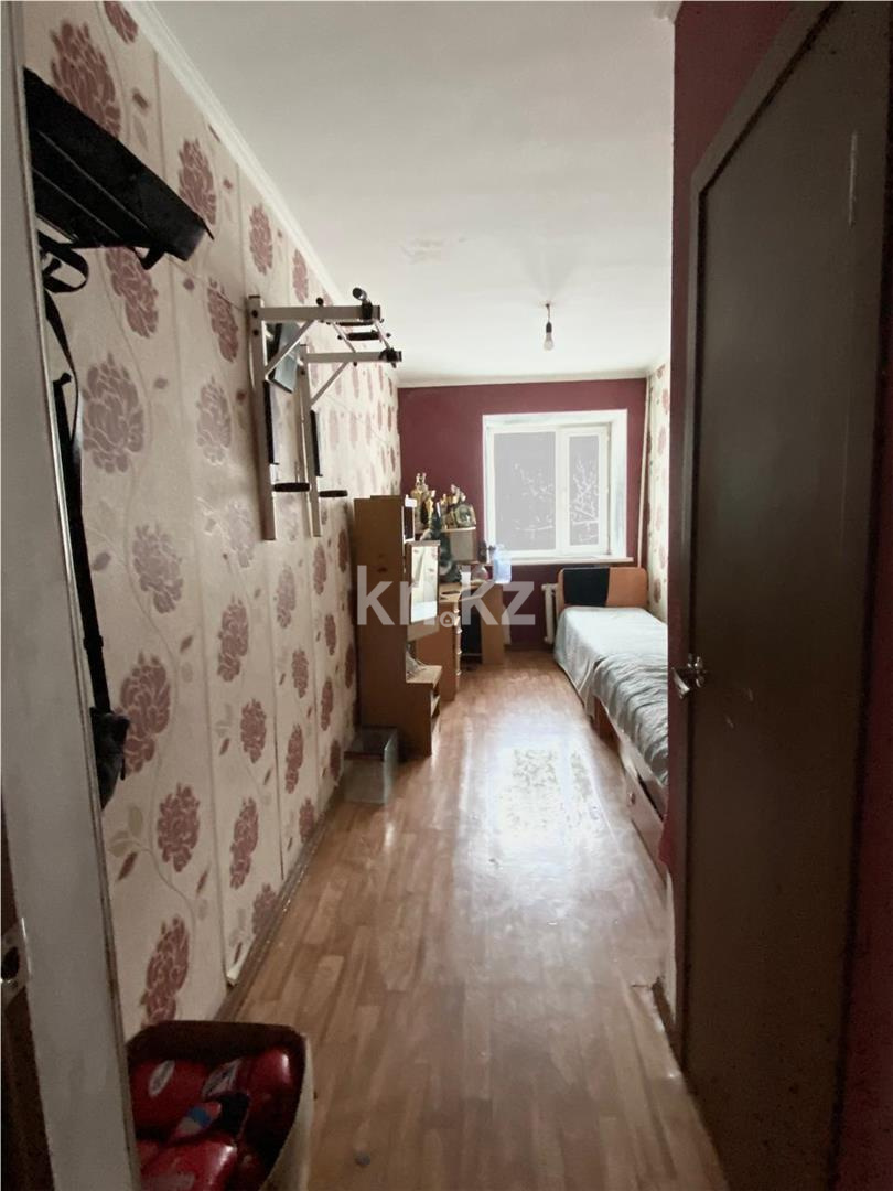 Продажа 3-комнатной квартиры, 55 м² - Продажа квартир в Караганде - страница 7 фото 4 из 13