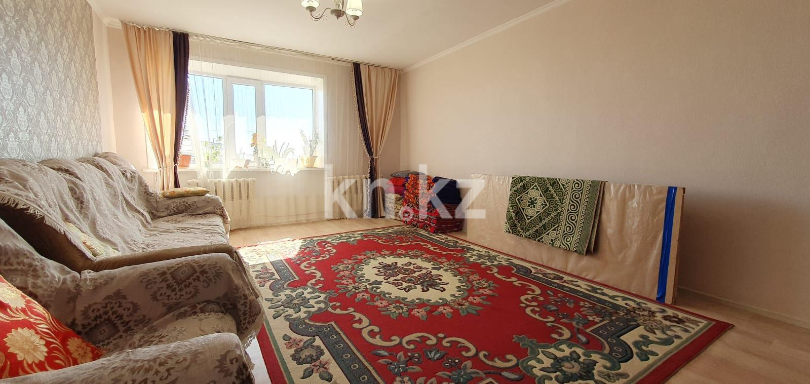 Продажа 2-комнатной квартиры, 50 м², ул. Жекибаева - Продажа квартир в Казахстане фото 2 из 8