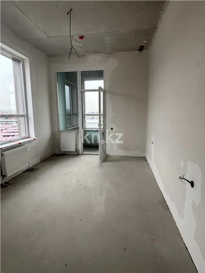 Продажа 3-комнатной квартиры, 71 м², ул. Тараз, дом  8/5 стр - Продажа  трехкомнатных квартир в новостройках Алматы без посредников фото 3 из 5