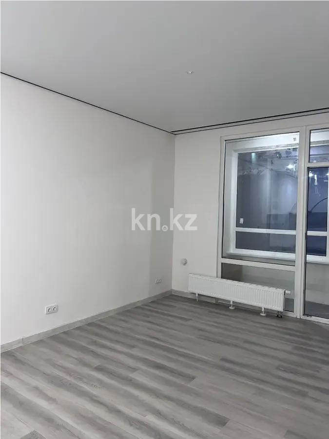 Продажа 1-комнатной квартиры, 30.3 м² - Продажа квартир в Алматы - страница 7 фото 1 из 4