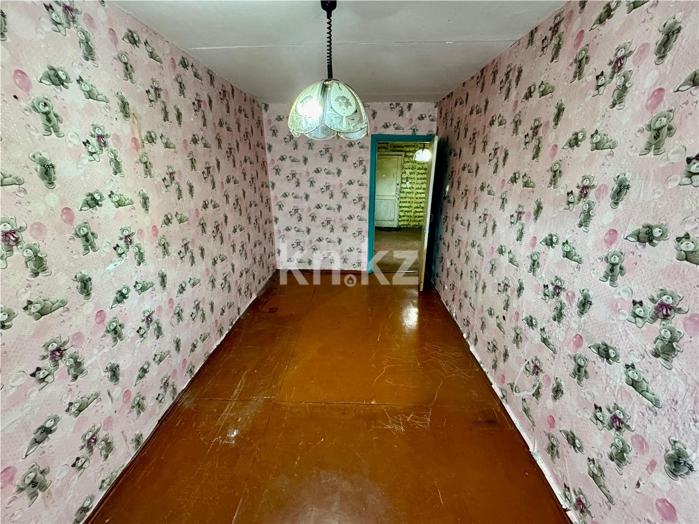 Продажа 2-комнатной квартиры, 51 м², ул. Герцена - Продажа квартир в Балхаше фото 4 из 5