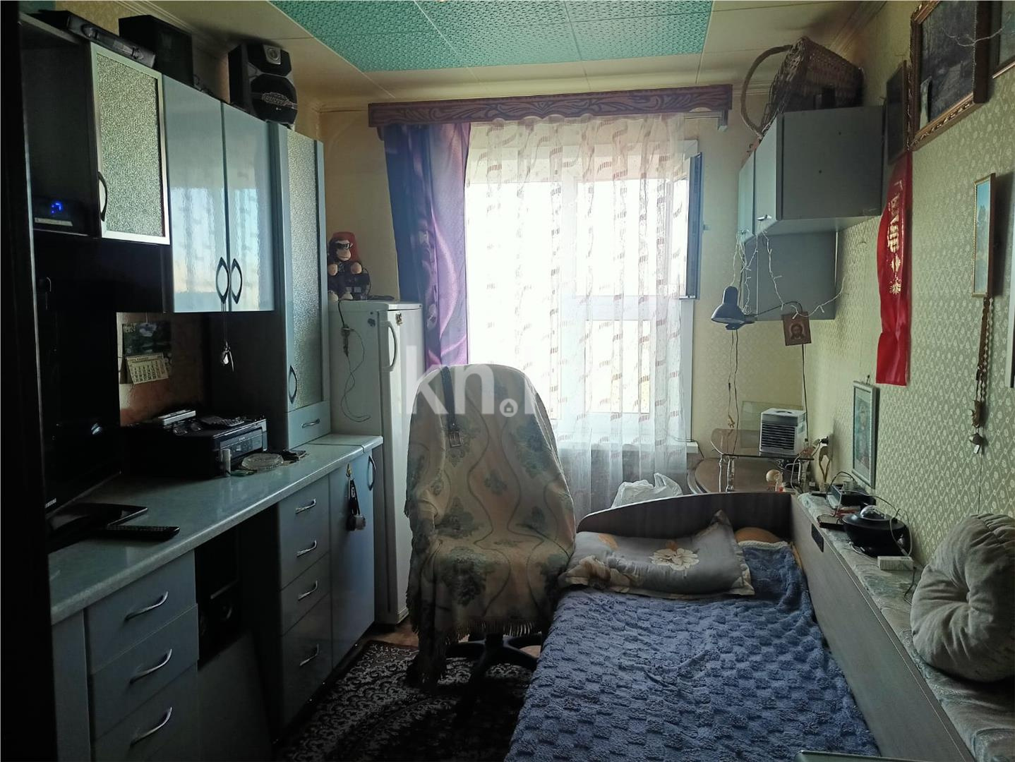 Продажа 3-комнатной квартиры, 61 м², пр. Республики в Темиртау - фото 5