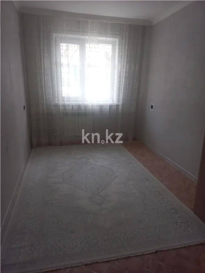 Продажа 2-комнатной квартиры, 48 м² - Продажа двухкомнатных квартир в Караганде - страница 2 фото 2 из 6