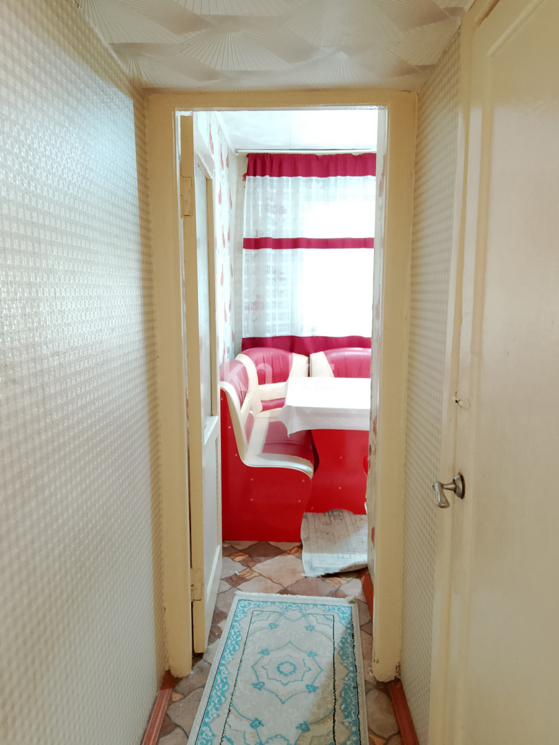Продажа 2-комнатной квартиры, 45 м² - Недвижимость в Таразе фото 10 из 17