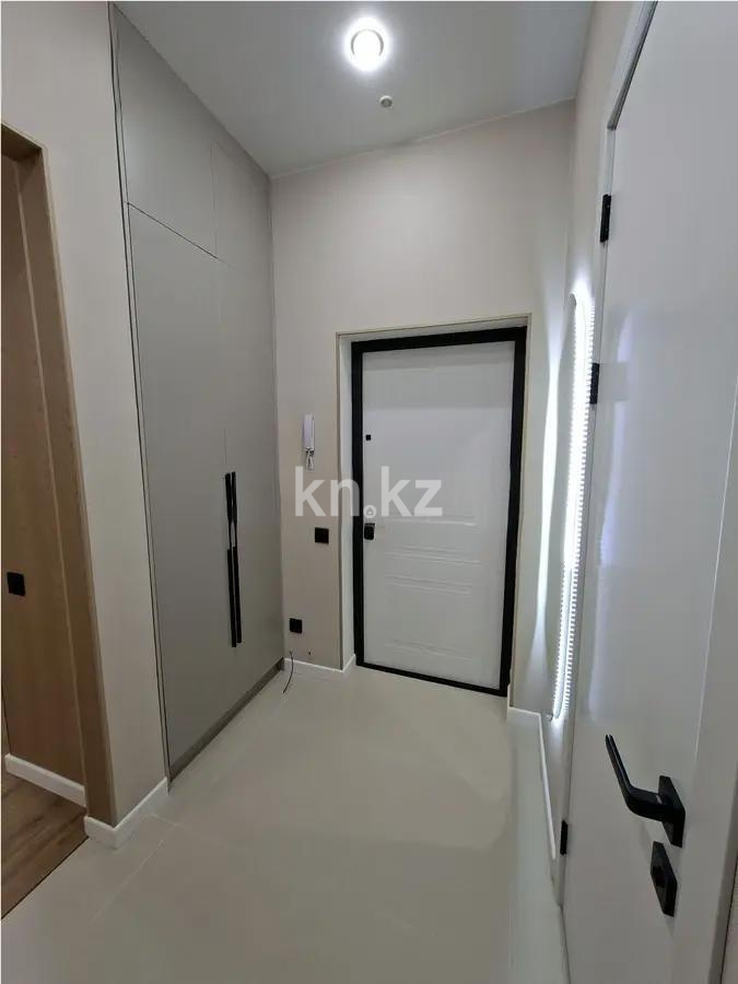 Продажа 1-комнатной квартиры, 39.5 м² в Астане - фото 5