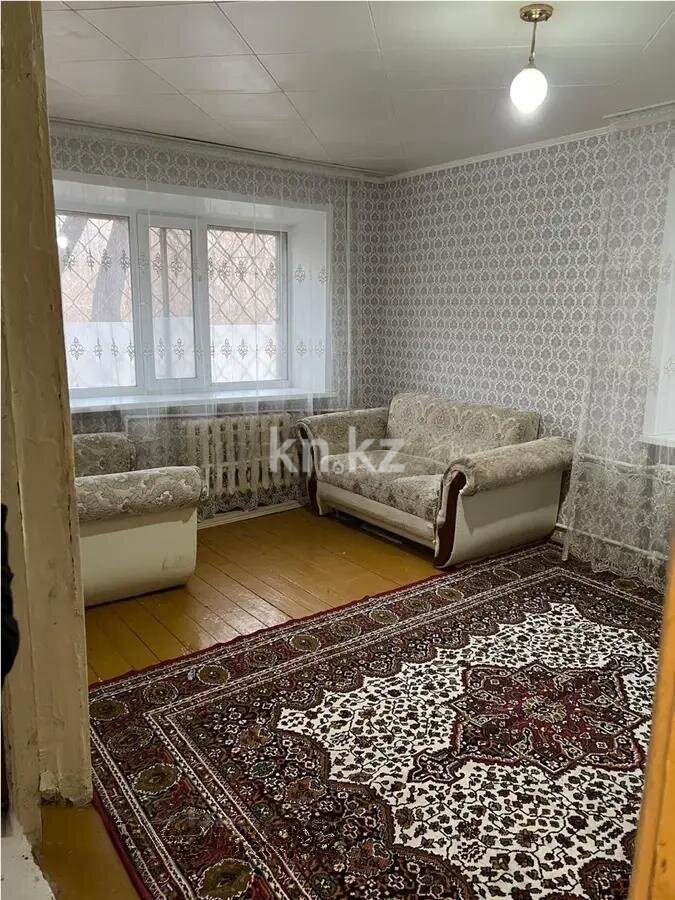 Продажа 1-комнатной квартиры, 30 м² в Темиртау - фото 2
