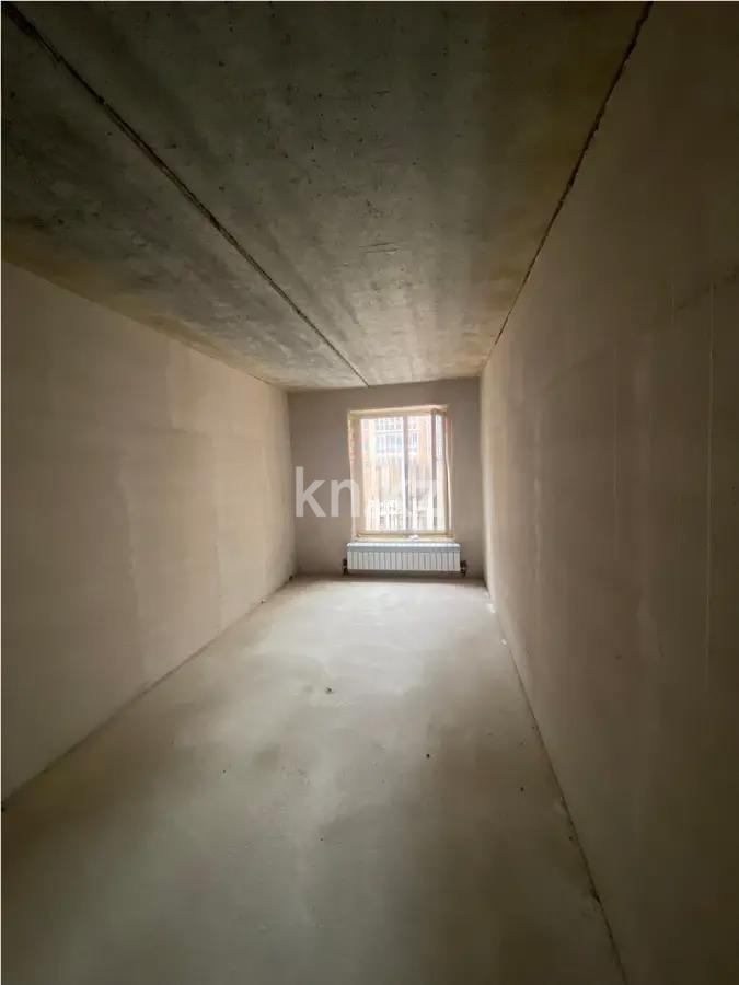 Продажа 1-комнатной квартиры, 37.3 м², ул. Бейбарыс Султан, дом  25/3 - Продажа квартир в Казахстане фото 1 из 4