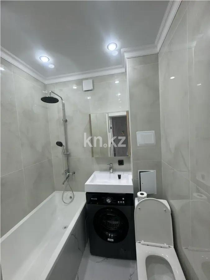 Продажа 1-комнатной квартиры, 39 м² - Продажа квартир от собственников в Астане - страница 8 фото 3 из 3